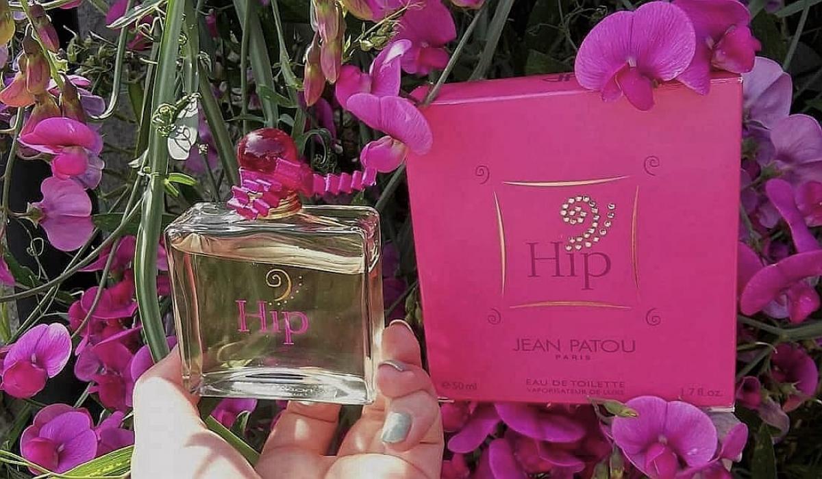 عطر ادکلن هیپ ژان پتو - Hip Jean Patou - بررسی، قیمت و خرید