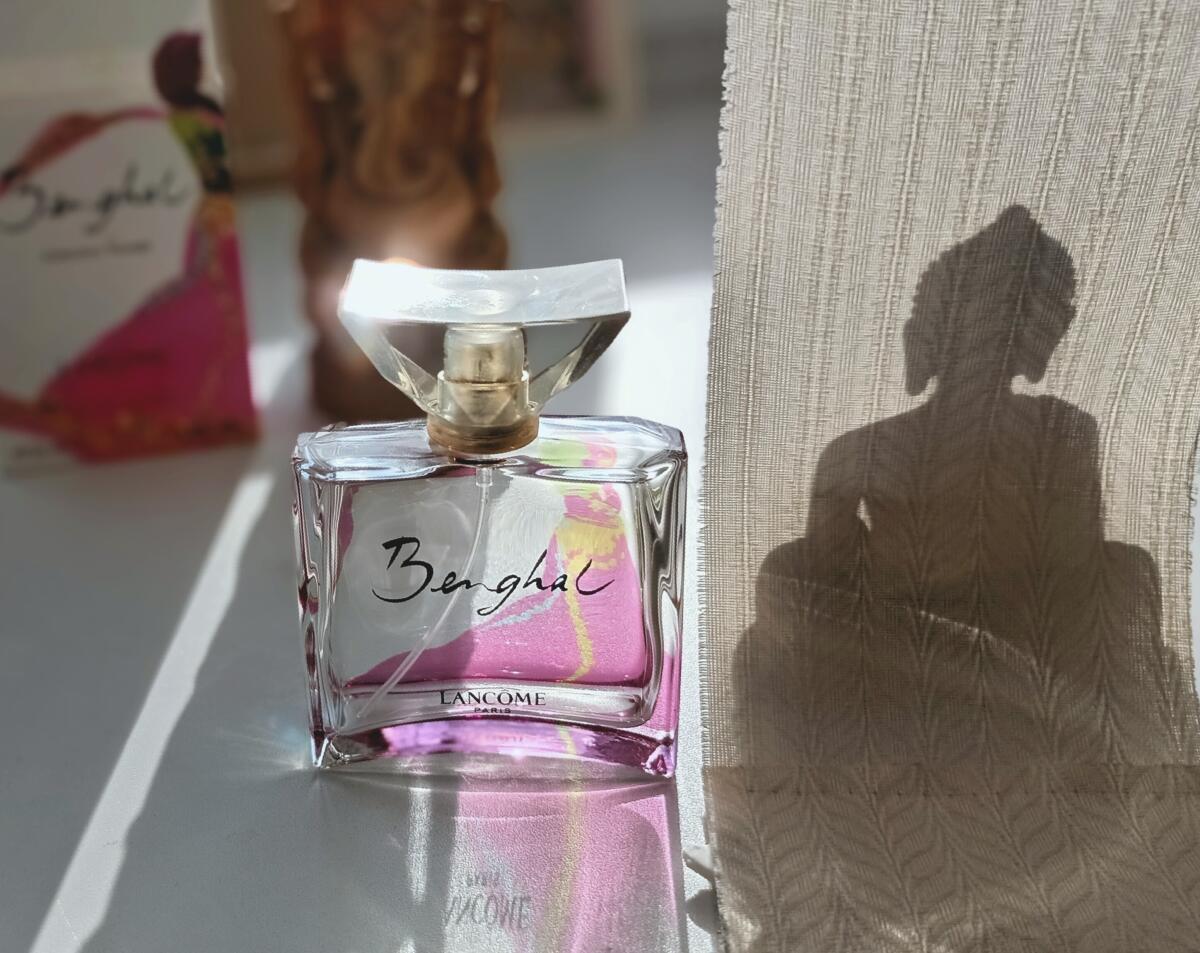 عطر ادکلن بنگال لنکوم - Benghal Lancôme - بررسی، قیمت و خرید