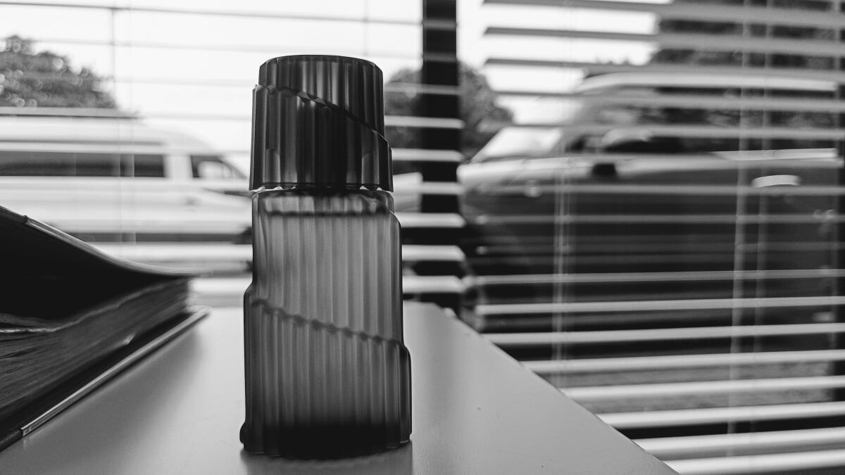 عطر ادکلن مونتانا هوم مونتانا - Montana Homme Montana - بررسی، قیمت و خرید