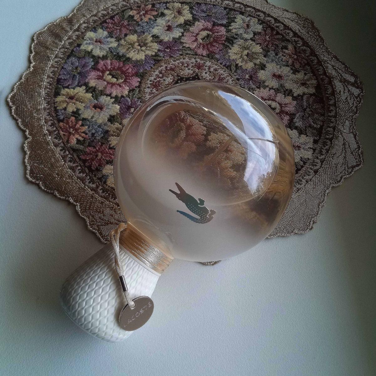 عطر ادکلن اُ دُ لاکوست لاکست فراگرنسز - Eau de Lacoste Lacoste Fragrances - بررسی، قیمت و خرید