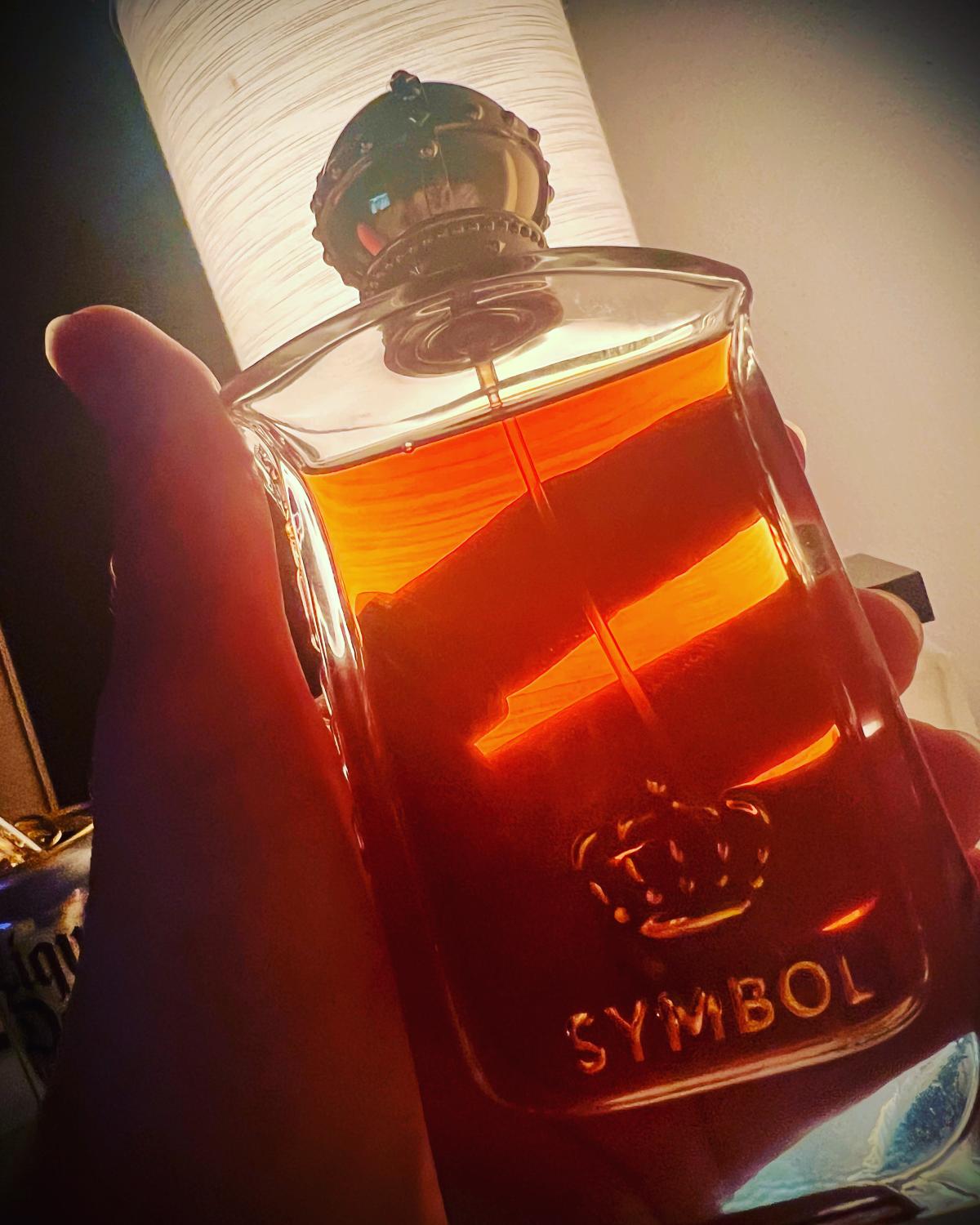 عطر ادکلن سیمبل رویال پرنسس مارینا دی بوربون - Symbol Royal Princesse Marina De Bourbon - بررسی، قیمت و خرید