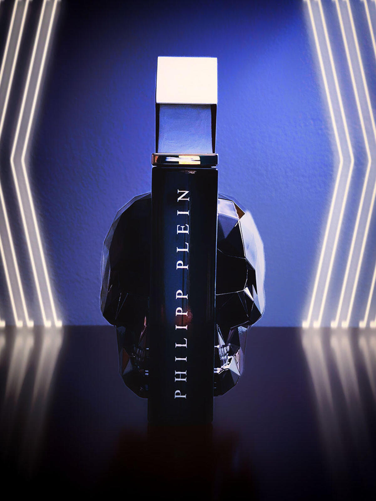 عطر ادکلن د اسکول فیلیپ پلین پرفیومز - The $kull Philipp Plein Parfums - بررسی، قیمت و خرید
