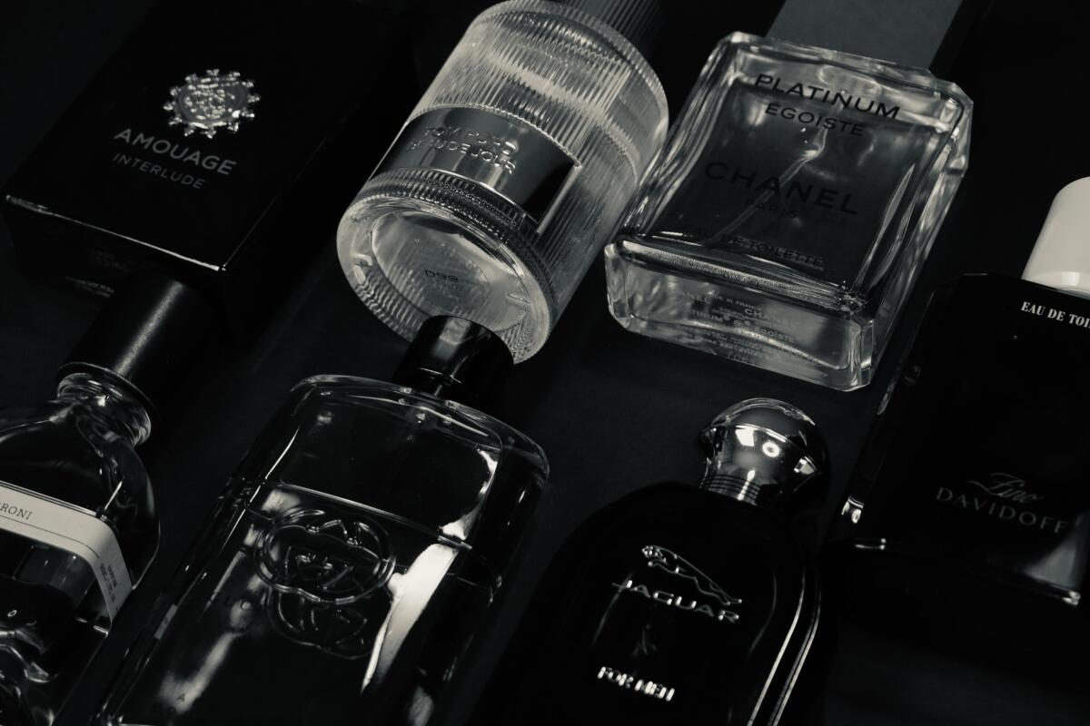 عطر ادکلن ترونی اورتو پاریسی - Terroni Orto Parisi - بررسی، قیمت و خرید