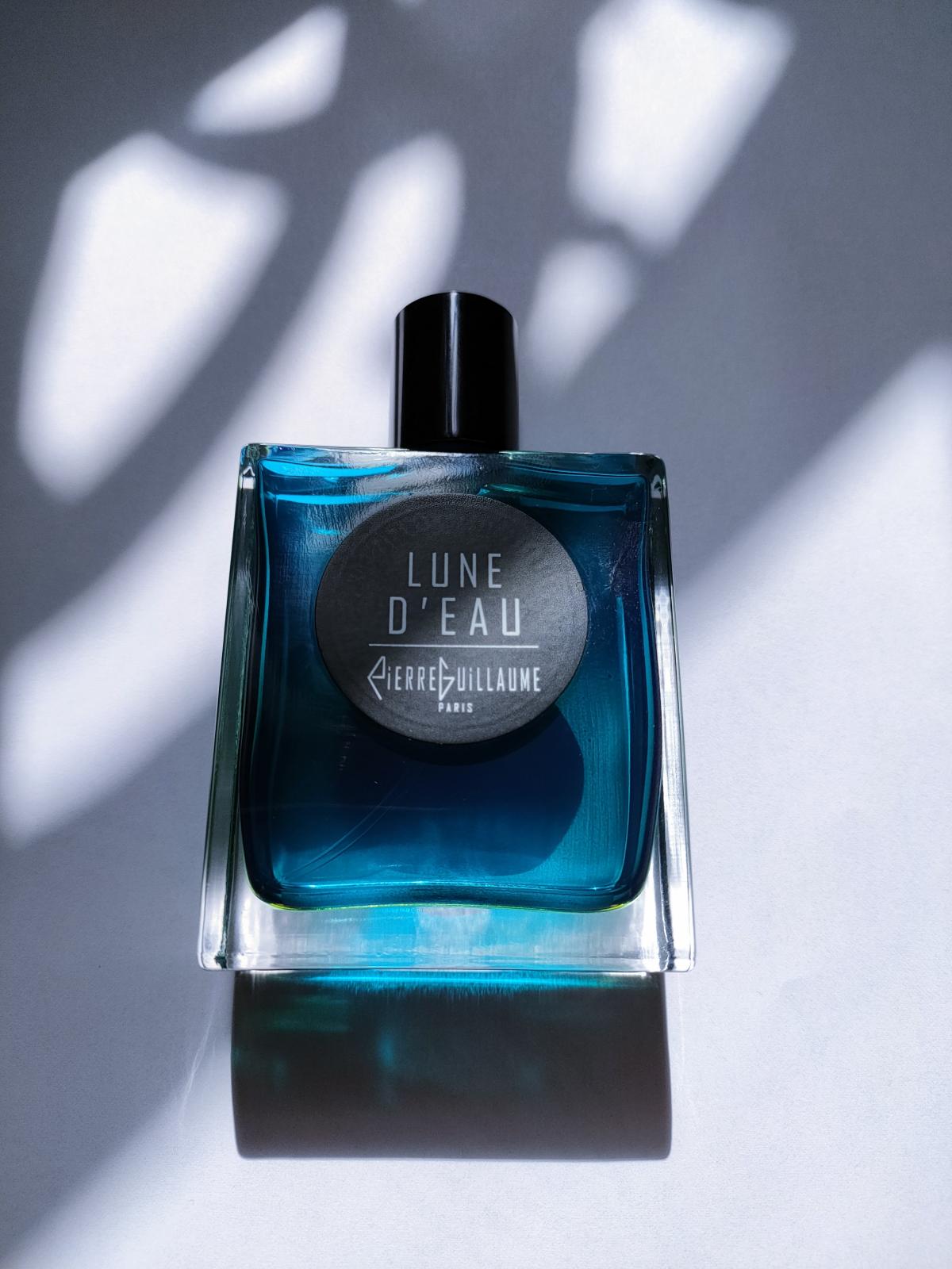 عطر ادکلن لون دو پی‌یر گیوم پاریس - Lune d'Eau Pierre Guillaume Paris - بررسی، قیمت و خرید