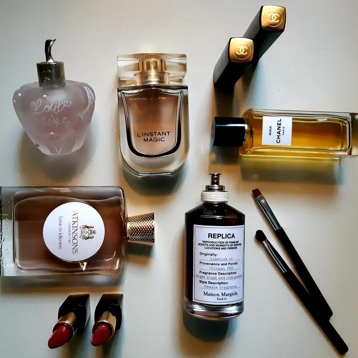 عطر ادکلن لولیتا لمپیکا لئو ان بلانک ادیشن پرلز لولیتا لمپیکا - Lolita Lempicka L'Eau en Blanc Edition Perles Lolita Lempicka - بررسی، قیمت و خرید