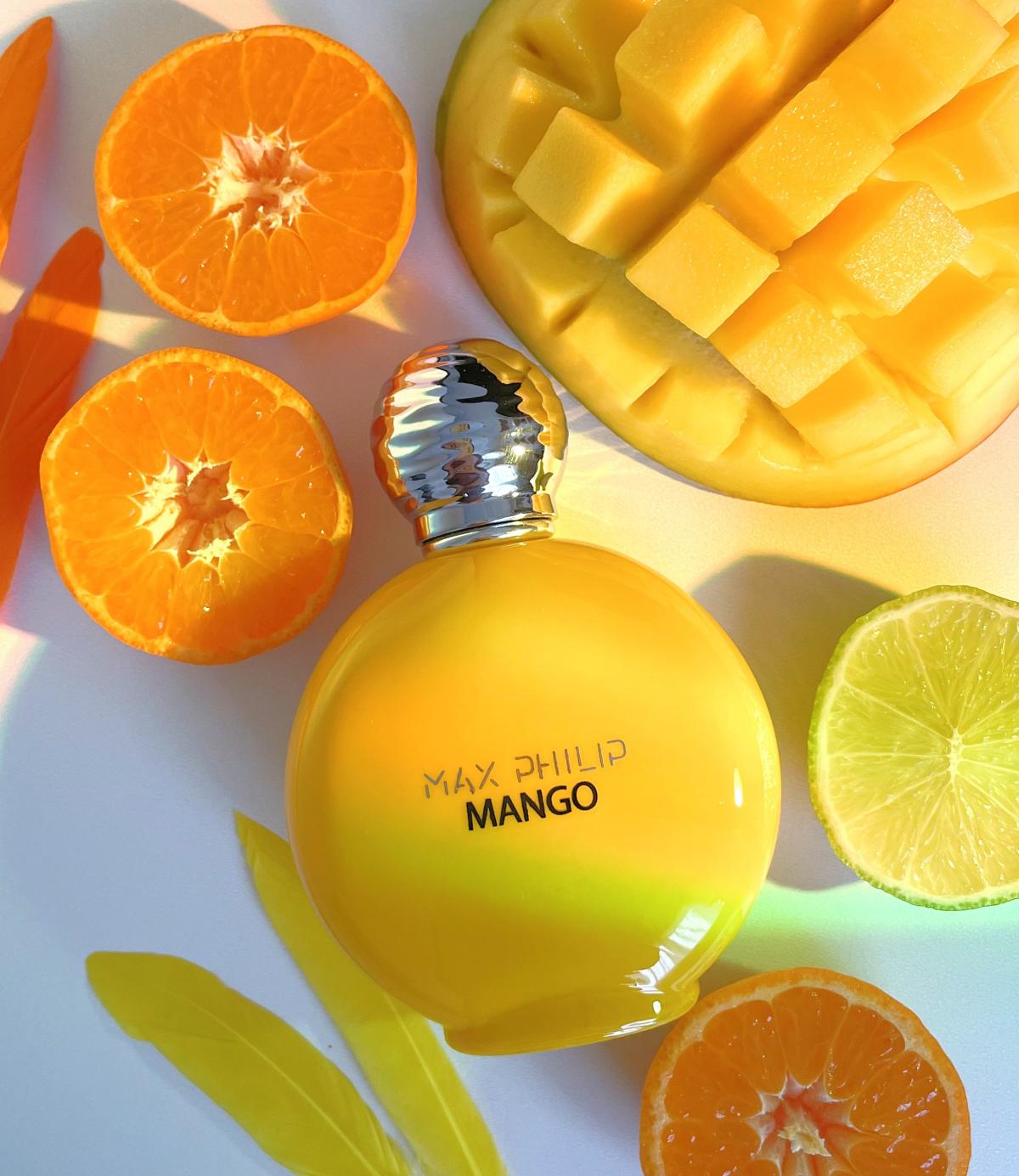 عطر ادکلن منگو مکس فیلیپ - Mango Max Philip - بررسی، قیمت و خرید