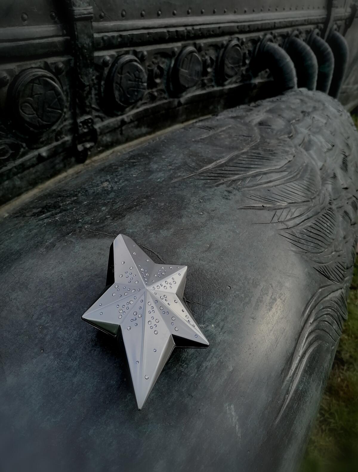 عطر ادکلن انجل سیلور بریلیانت استار موگلر - Angel Silver Brilliant Star Mugler - بررسی، قیمت و خرید