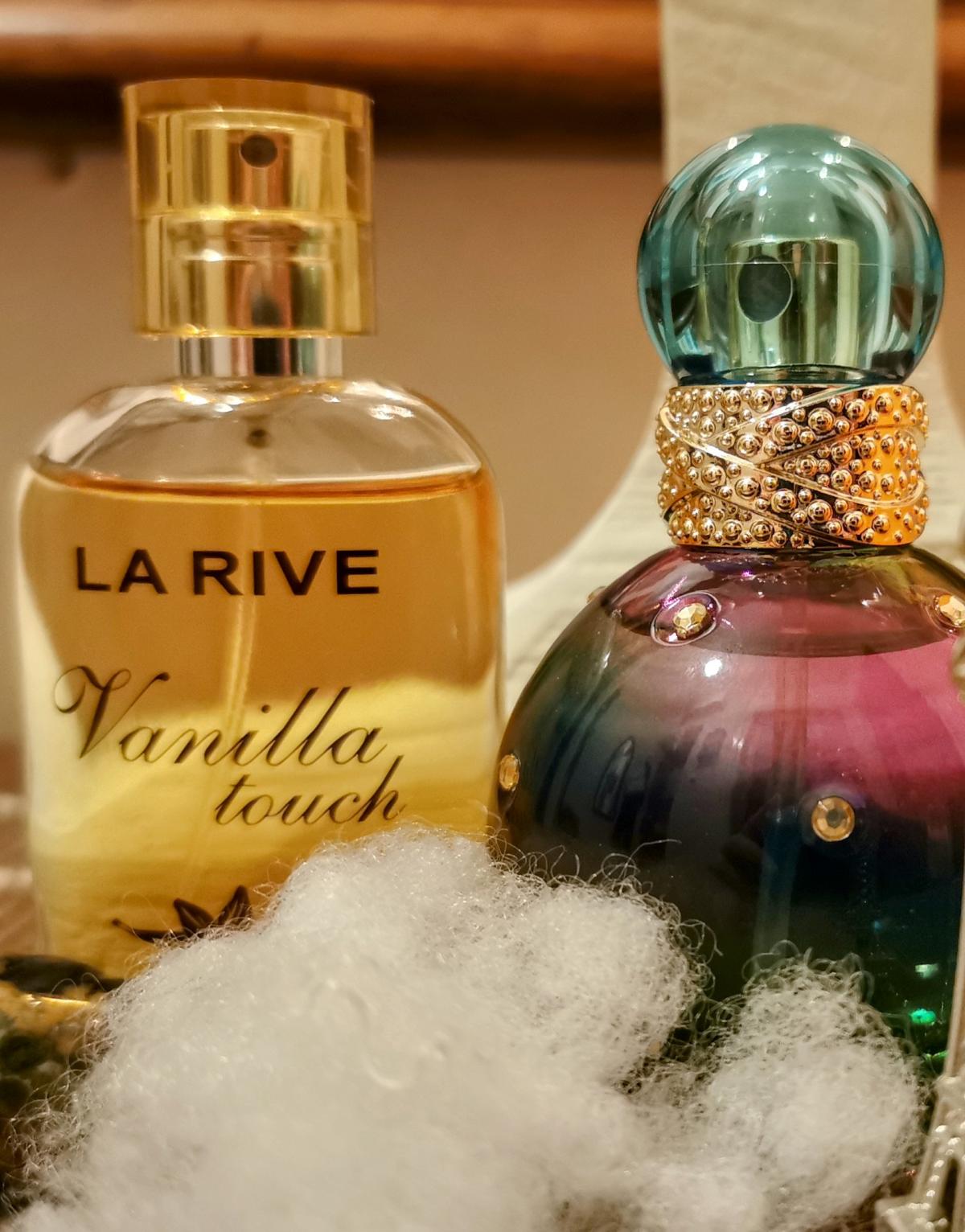 عطر ادکلن وانیلا تاچ لاریو - Vanilla Touch La Rive - بررسی، قیمت و خرید