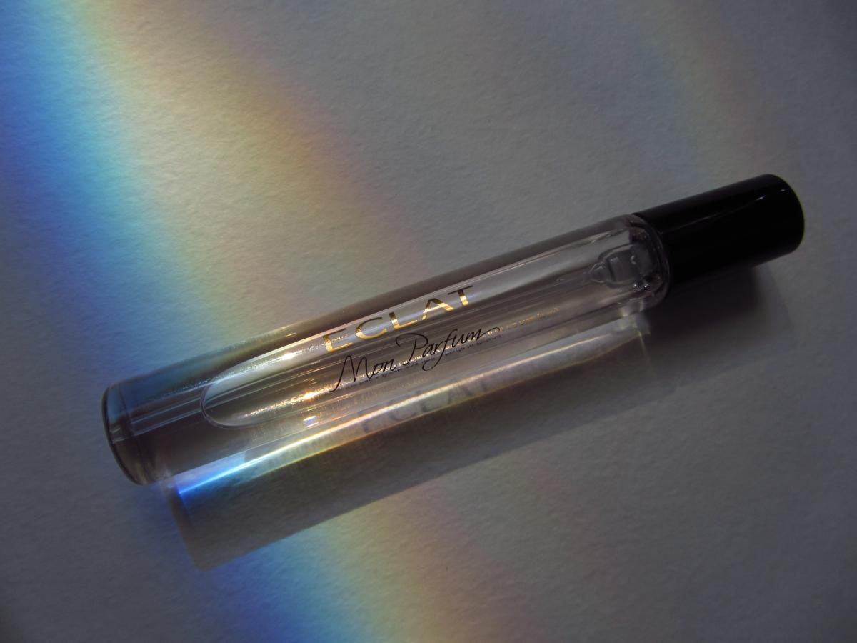 عطر ادکلن اکله مون پارفوم اوریفلیم - Eclat Mon Parfum Oriflame - بررسی، قیمت و خرید