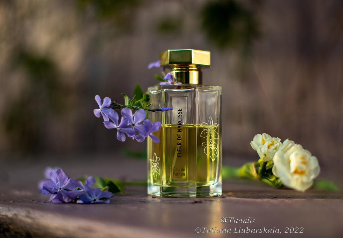 عطر ادکلن فلور د نارسيس دوهزار و شش لارتیزان پارفومر - Fleur de Narcisse 2006 L'Artisan Parfumeur - بررسی، قیمت و خرید