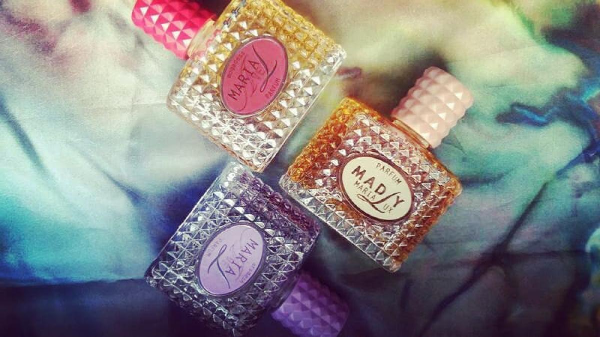 عطر ادکلن مَدلی ماریا لوکس - Madly MariaLux - بررسی، قیمت و خرید