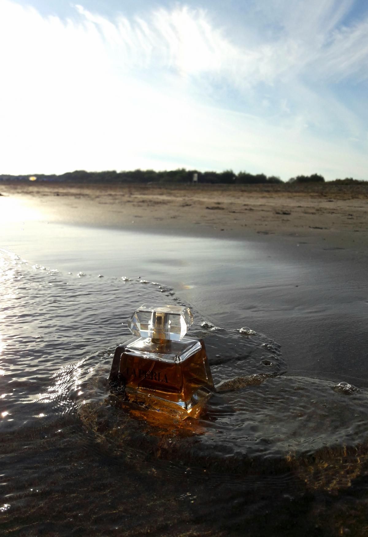 عطر ادکلن ژم الکسیر لا پرلا - J'Aime Elixir La Perla - بررسی، قیمت و خرید