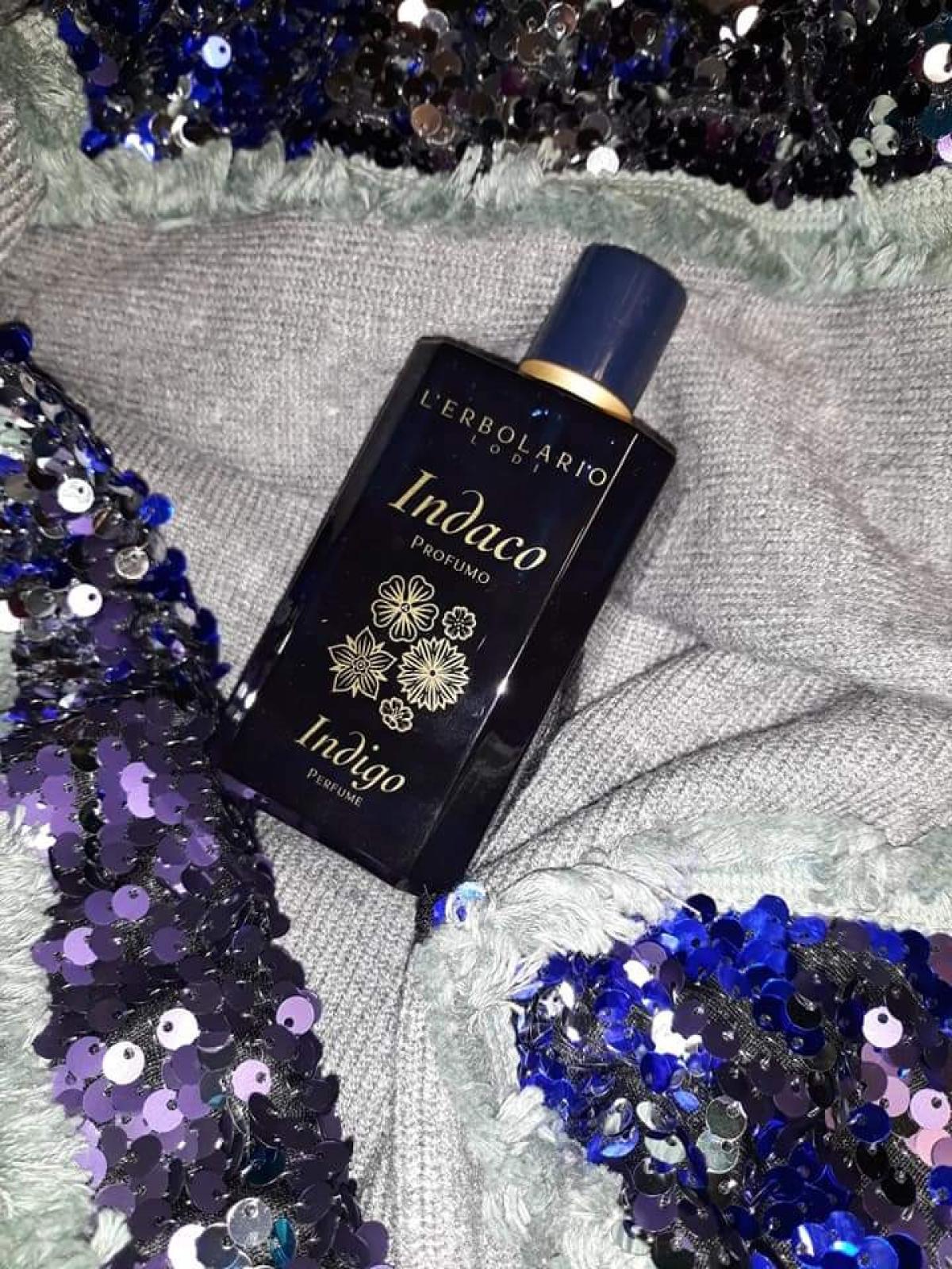عطر ادکلن اینداکو لربولاریو - Indaco L'Erbolario - بررسی، قیمت و خرید