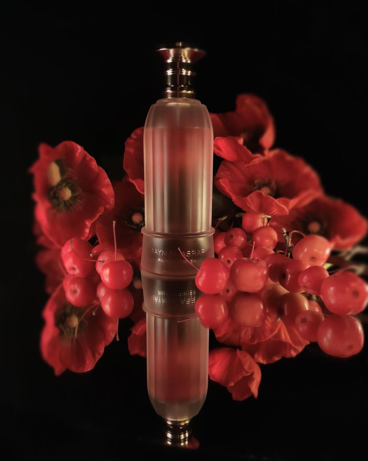 عطر ادکلن بین الاسرار پاریس کورنر - Bayn Al Asrar PARIS CORNER - بررسی، قیمت و خرید