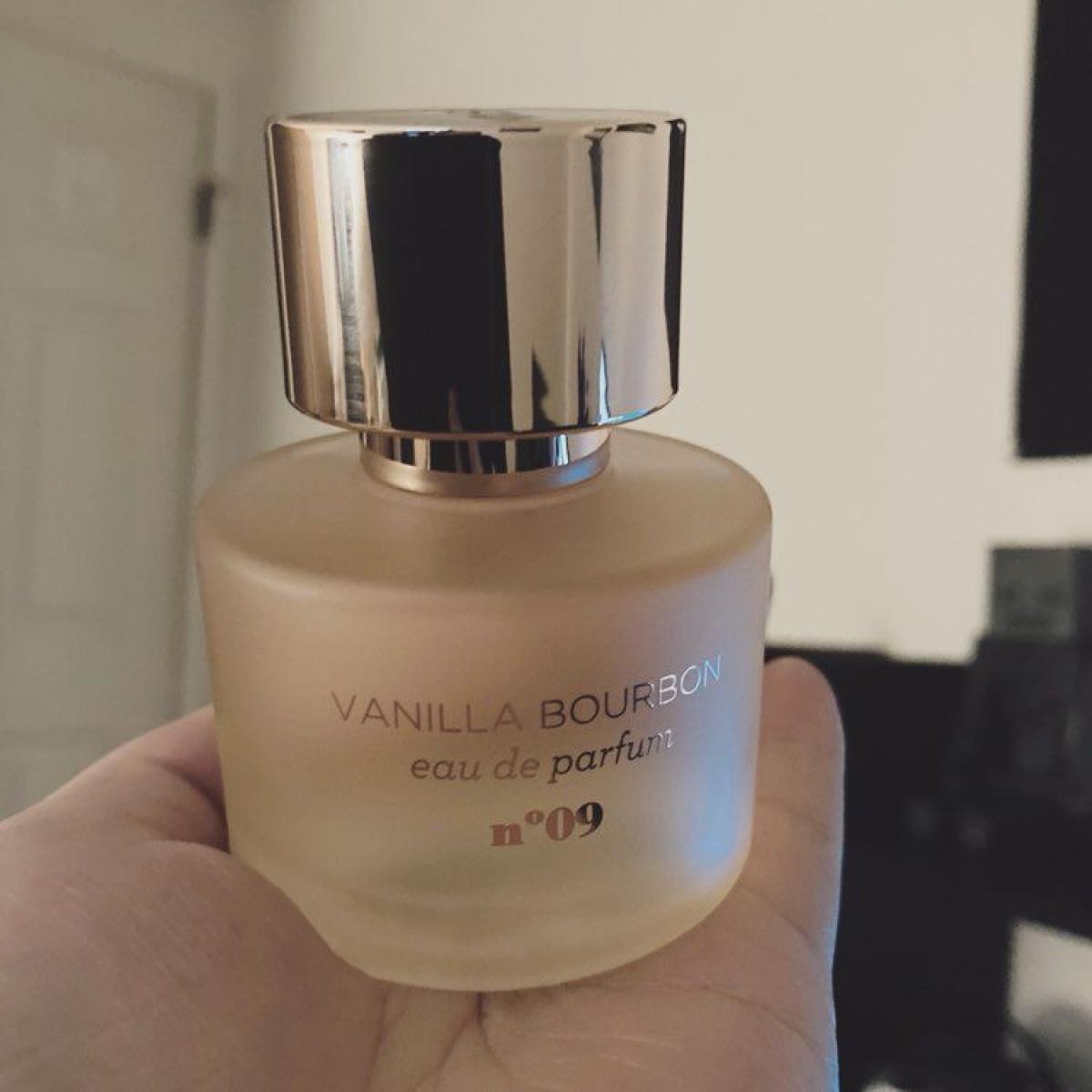 عطر ادکلن وانیل بوربون میکس بار - Vanilla Bourbon Mix:Bar - بررسی، قیمت و خرید