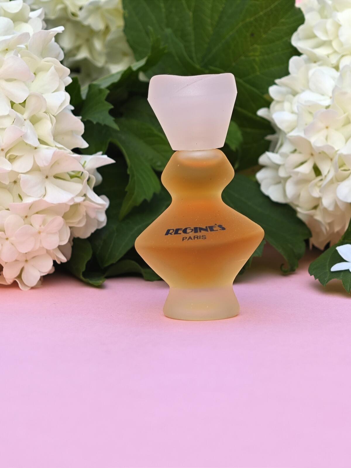 عطر ادکلن رجینز پرفیومز رژین - Regine's Parfums Regine - بررسی، قیمت و خرید