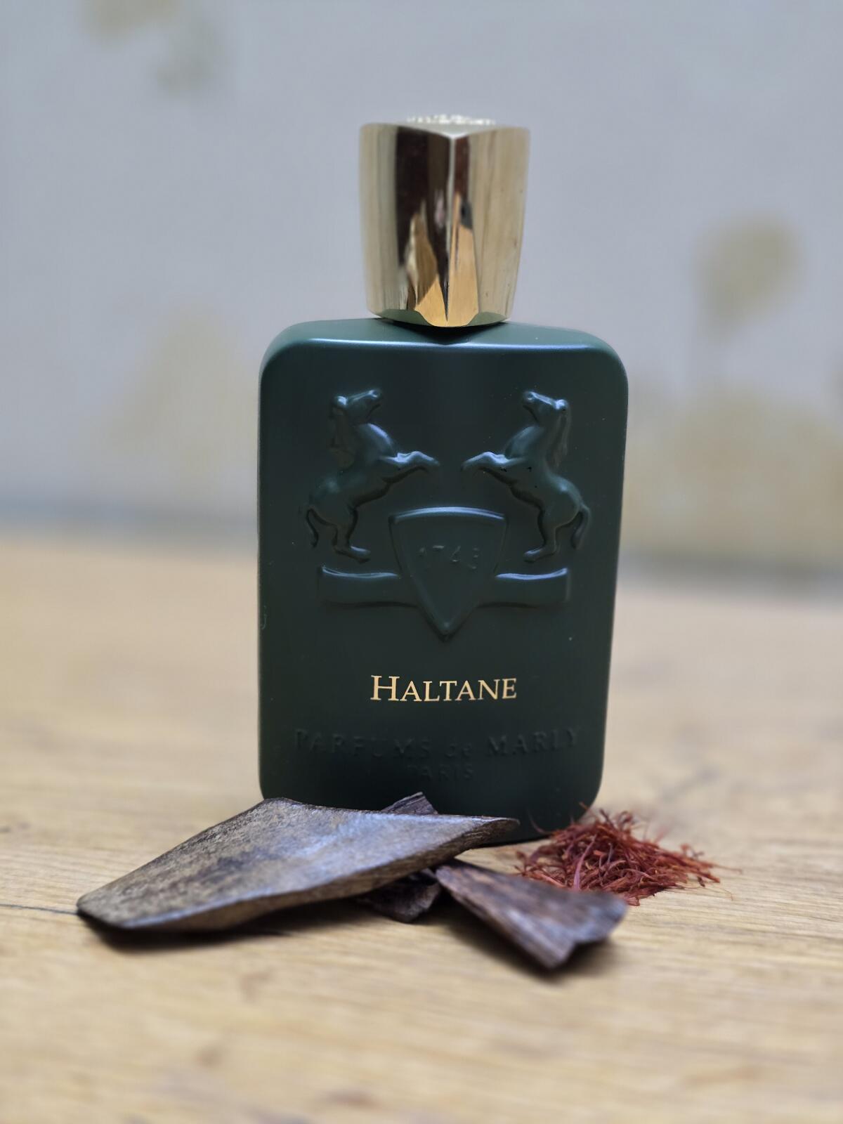 عطر ادکلن هالتین پرفیوم دی مارلی - Haltane Parfums de Marly - بررسی، قیمت و خرید