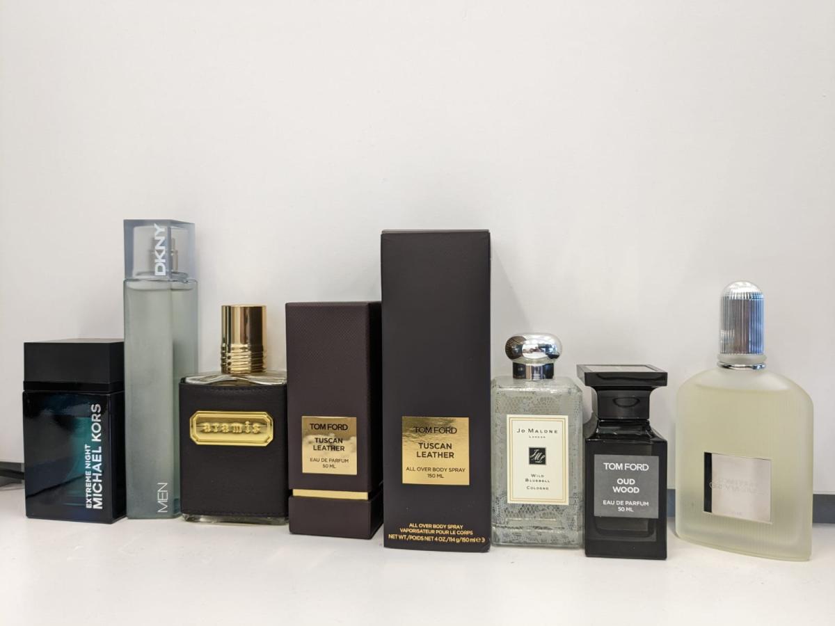 عطر ادکلن اکستریم نایت مایکل کورس - Extreme Night Michael Kors - بررسی، قیمت و خرید