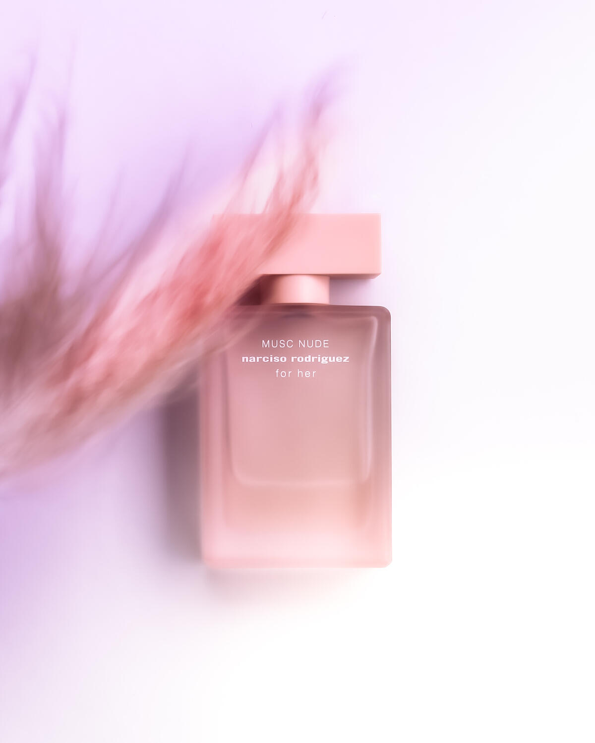 عطر ادکلن نارسیسو رودریگز فور هر ماسک نود نارسیسو رودریگز - Narciso Rodriguez For Her Musc Nude Narciso Rodriguez - بررسی، قیمت و خرید