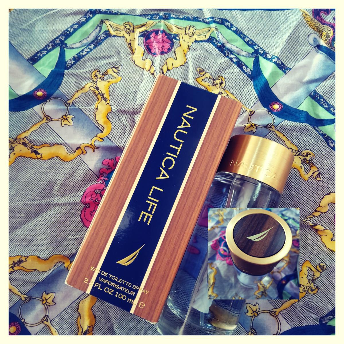 عطر ادکلن ناتیکا لایف ناتیکا - Nautica Life Nautica - بررسی، قیمت و خرید