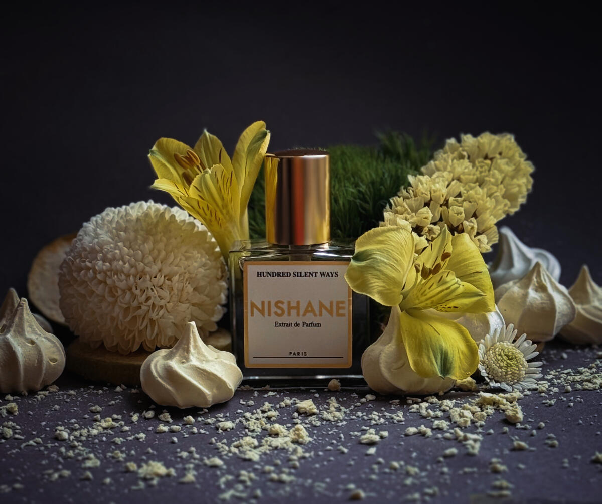 عطر ادکلن هاندرِد سایلِنت وِیز نیشانه - Hundred Silent Ways Nishane - بررسی، قیمت و خرید