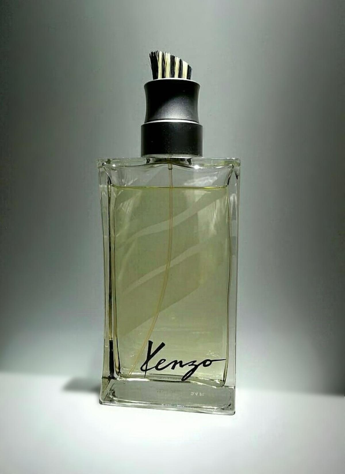 عطر ادکلن کنزو جانگل هوم کنزو - Kenzo Jungle Homme Kenzo - بررسی، قیمت و خرید