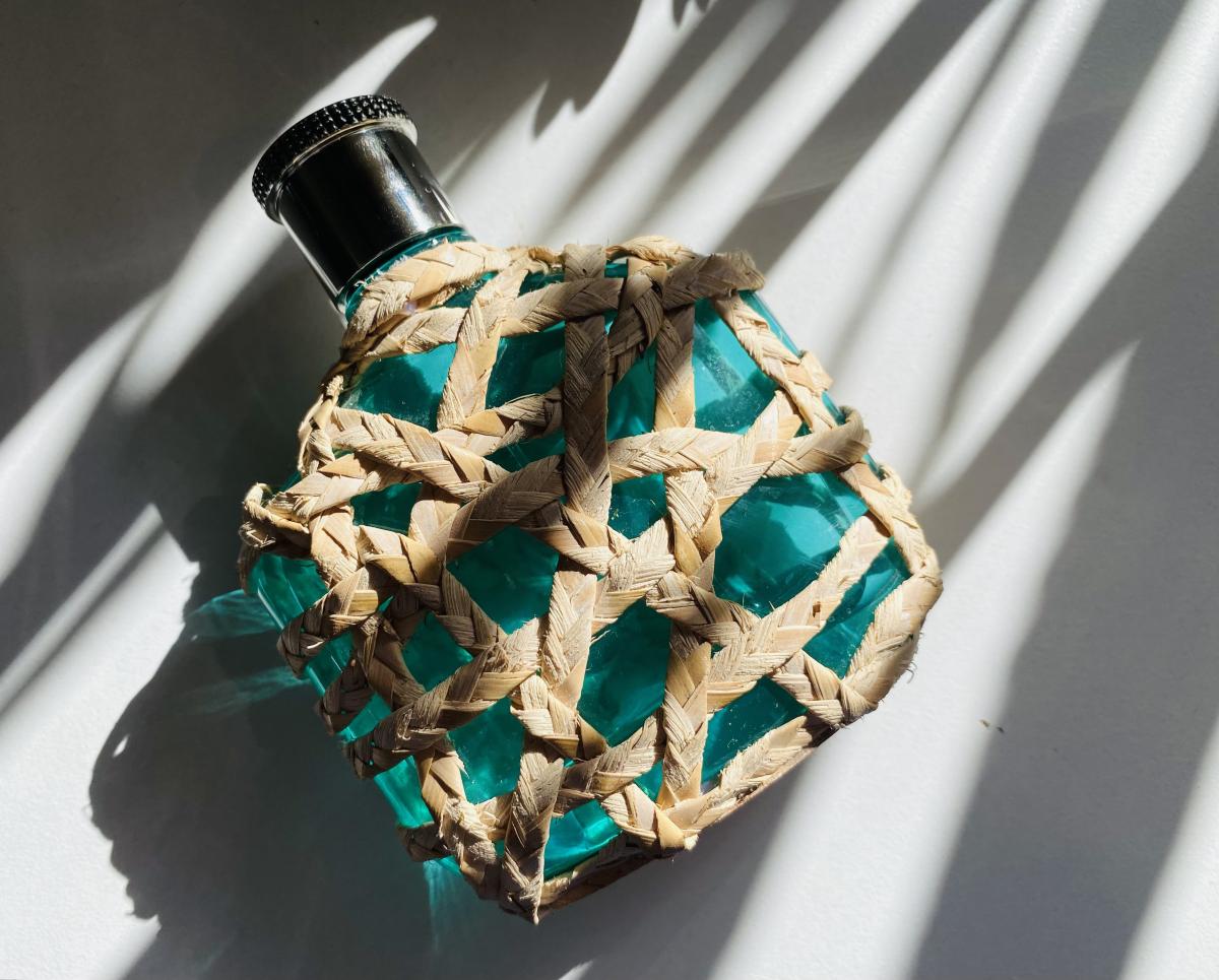 عطر ادکلن ایکس ایکس آرتیسان تیل جان وارواتوس - XX Artisan Teal John Varvatos - بررسی، قیمت و خرید