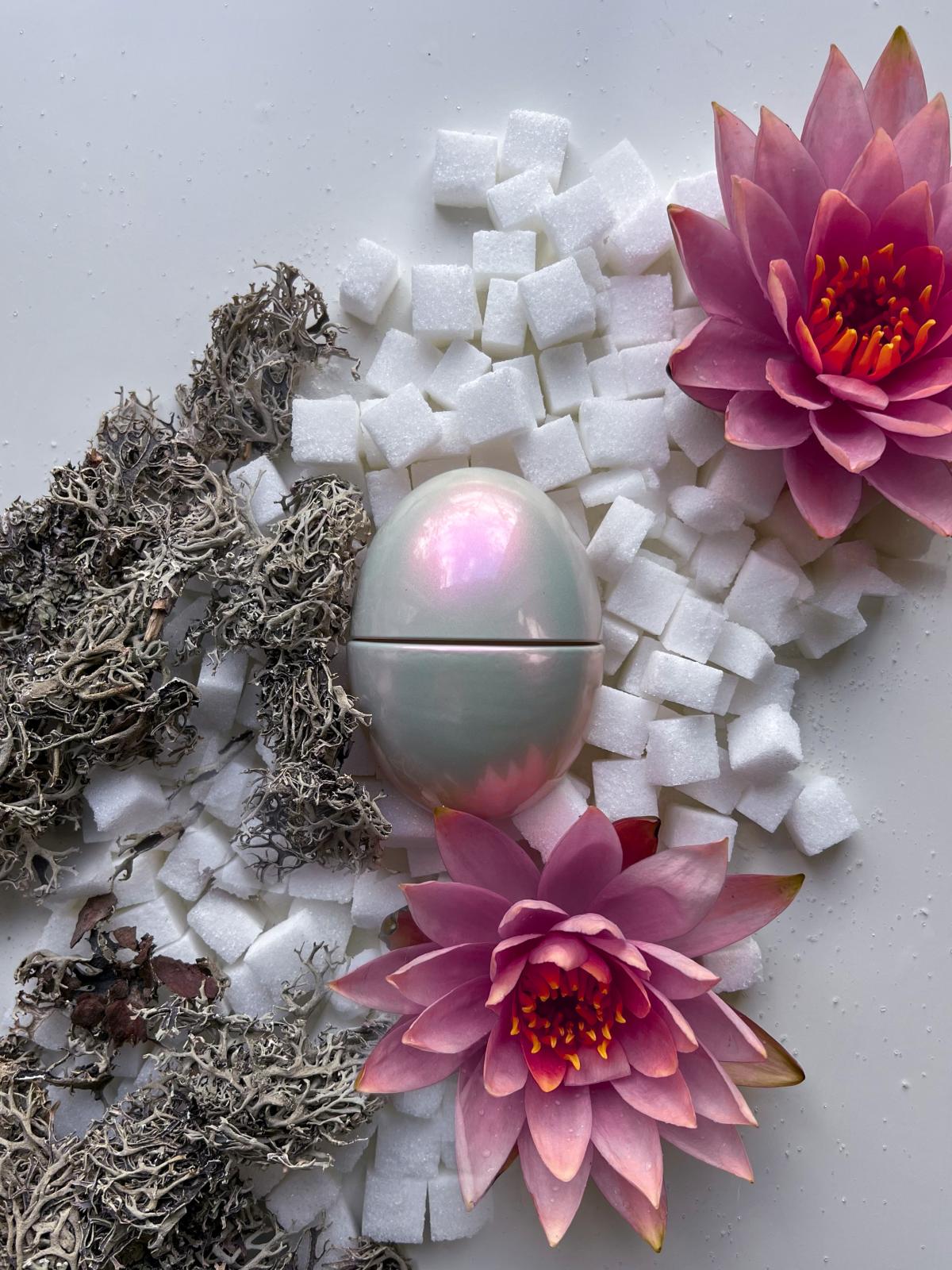 عطر ادکلن اوپال دریپ کی‌کی‌دبلیو فرگرانسه - Opal Drip KKW Fragrance - بررسی، قیمت و خرید