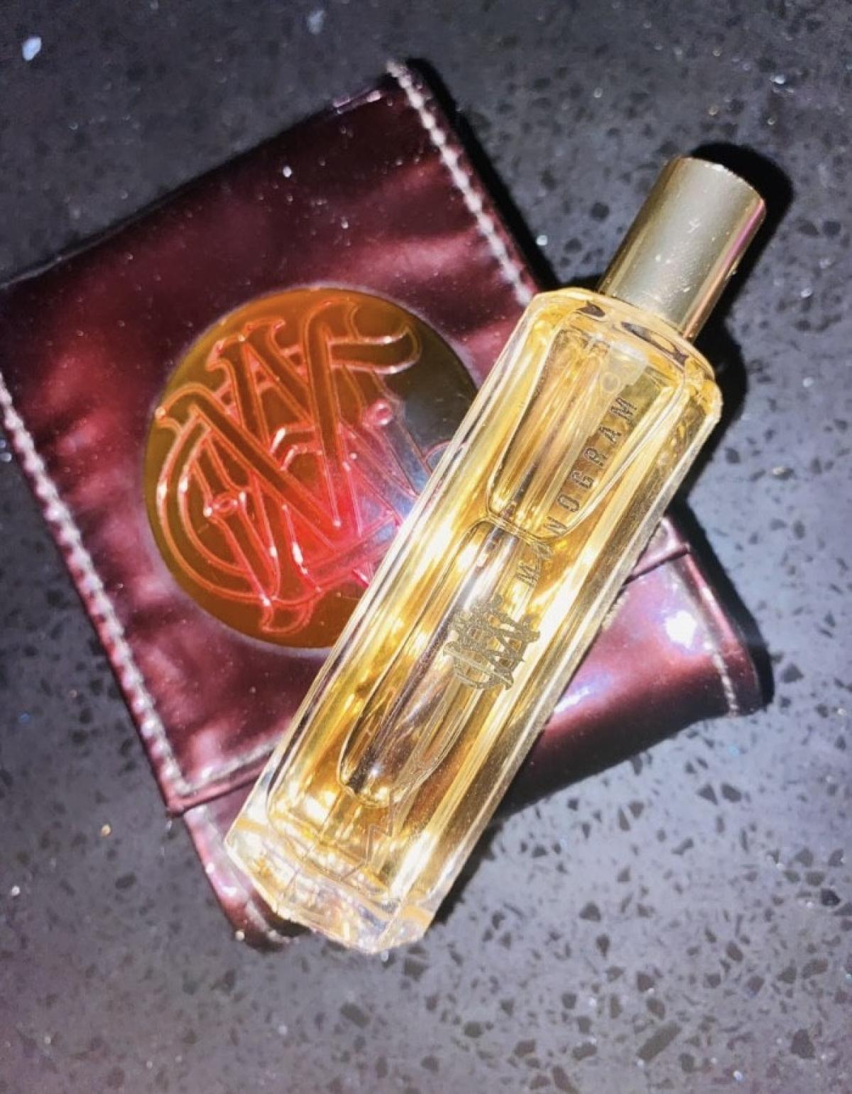 عطر ادکلن مک مونограм مک - M∙A∙C Monogram MAC - بررسی، قیمت و خرید