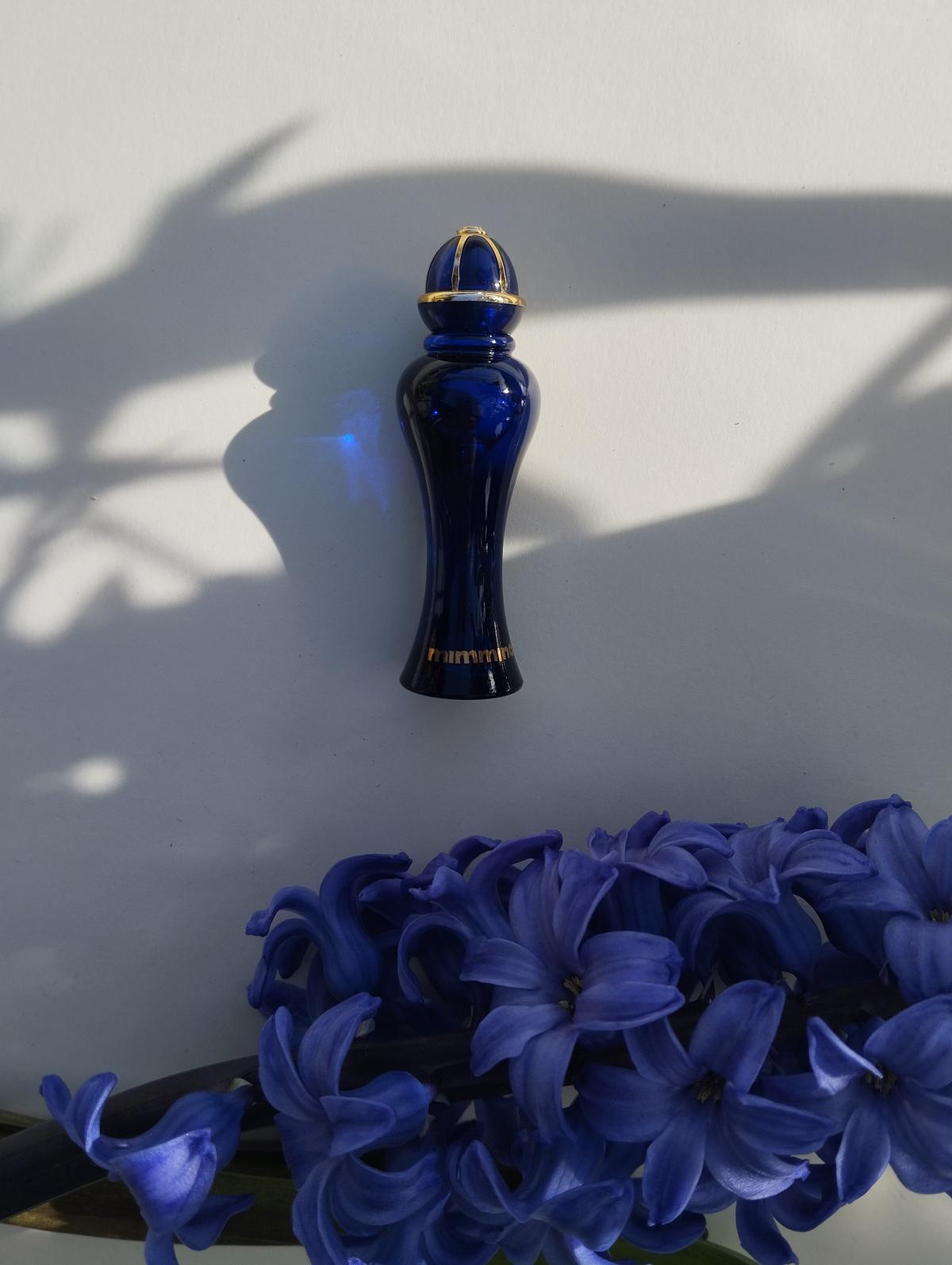 عطر ادکلن میمینا میمینا - Mimmina Mimmina - بررسی، قیمت و خرید