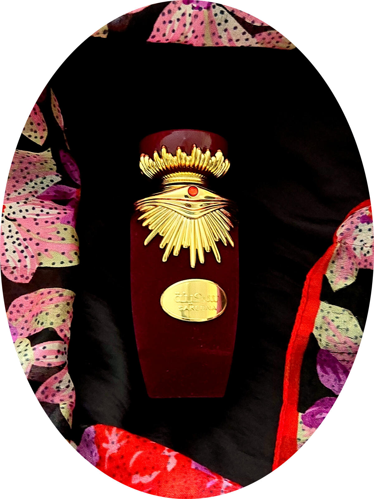 عطر ادکلن سکینه لطافه پرفیومز - Sakeena Lattafa Perfumes - بررسی، قیمت و خرید