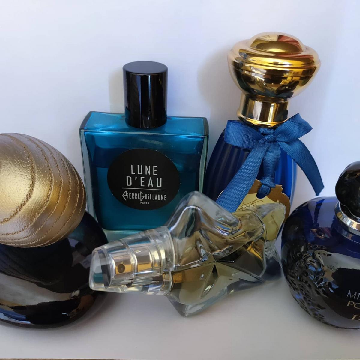عطر ادکلن لون دو پی‌یر گیوم پاریس - Lune d'Eau Pierre Guillaume Paris - بررسی، قیمت و خرید