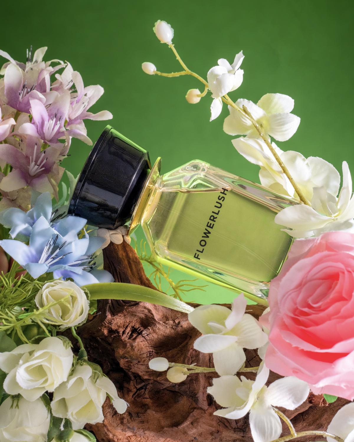 عطر ادکلن فلاورلاش اومان لاکچری - Flowerlush Omanluxury - بررسی، قیمت و خرید