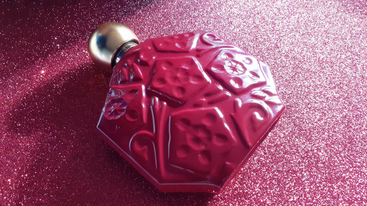 عطر ادکلن آمبره روبی ژان شارل بروسو - Ombre Rubis Jean Charles Brosseau - بررسی، قیمت و خرید