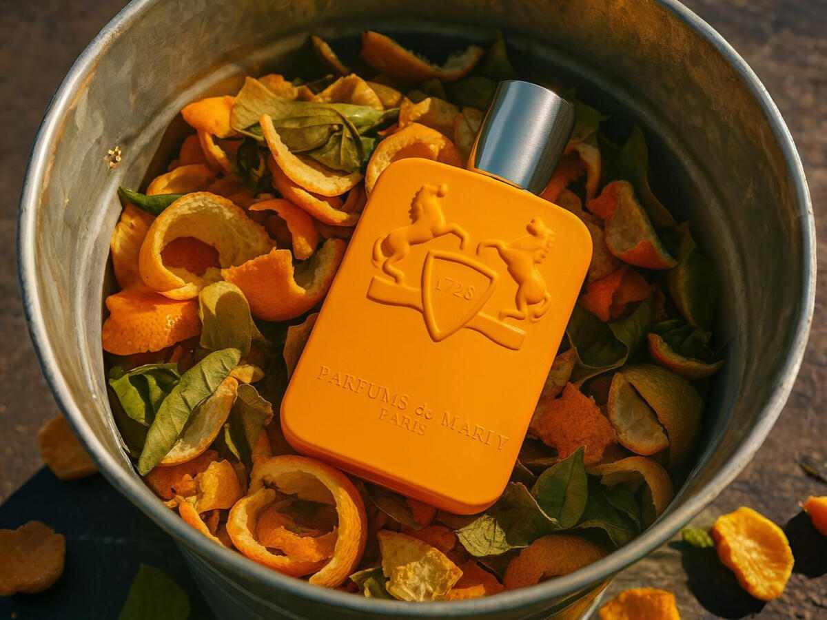 عطر ادکلن پرسئوس پرفیوم د مارلی - Perseus Parfums de Marly - بررسی، قیمت و خرید