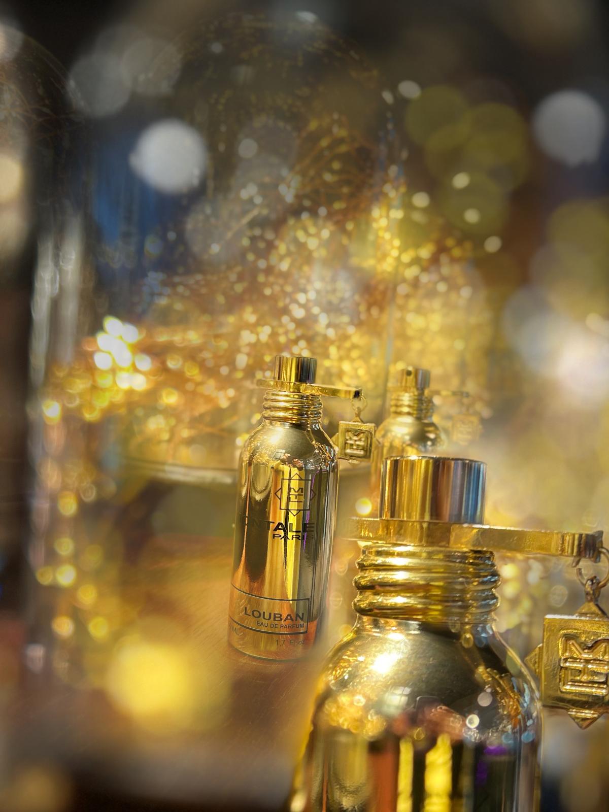 عطر ادکلن لوبان مونتاله - Louban Montale - بررسی، قیمت و خرید