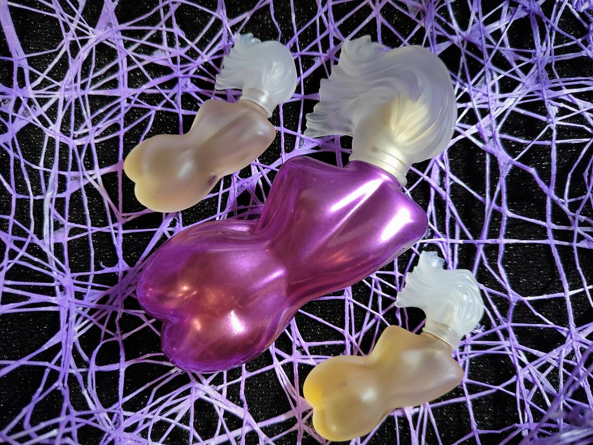 عطر ادکلن آمه توسکان رنسانس آیدی پارفومز - Ame Toscane Renaissance ID Parfums - بررسی، قیمت و خرید