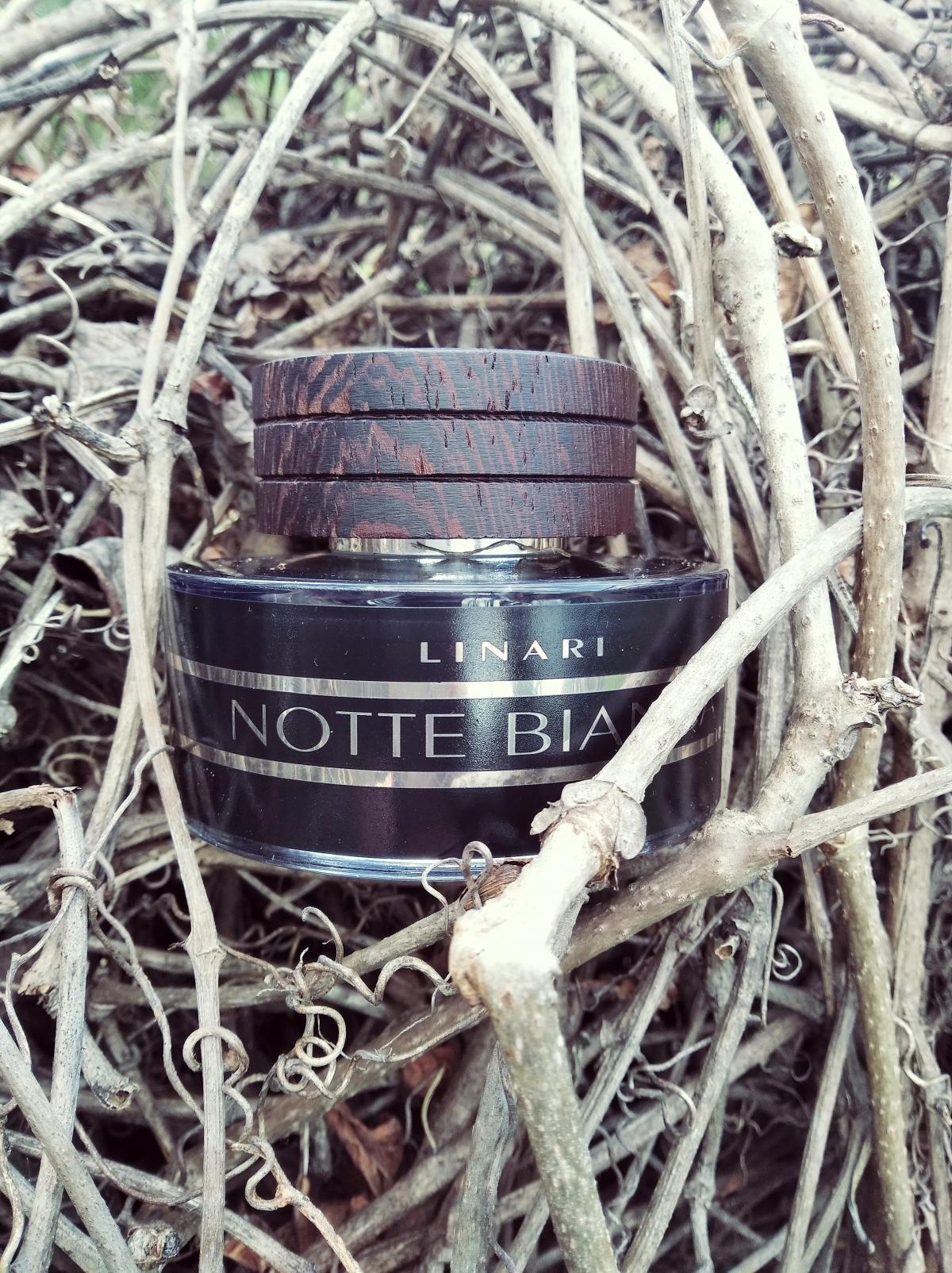 عطر ادکلن ناته بیانکا لیناری - Notte Bianca Linari - بررسی، قیمت و خرید