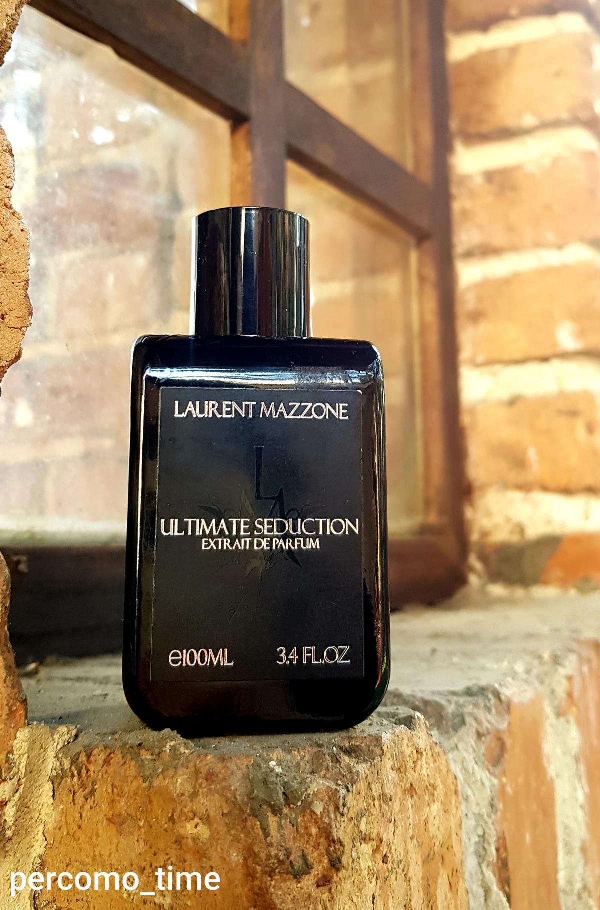 عطر ادکلن آلتیمیت سداکشن لوران مازون پارفوم - Ultimate Seduction Laurent Mazzone Parfums - بررسی، قیمت و خرید
