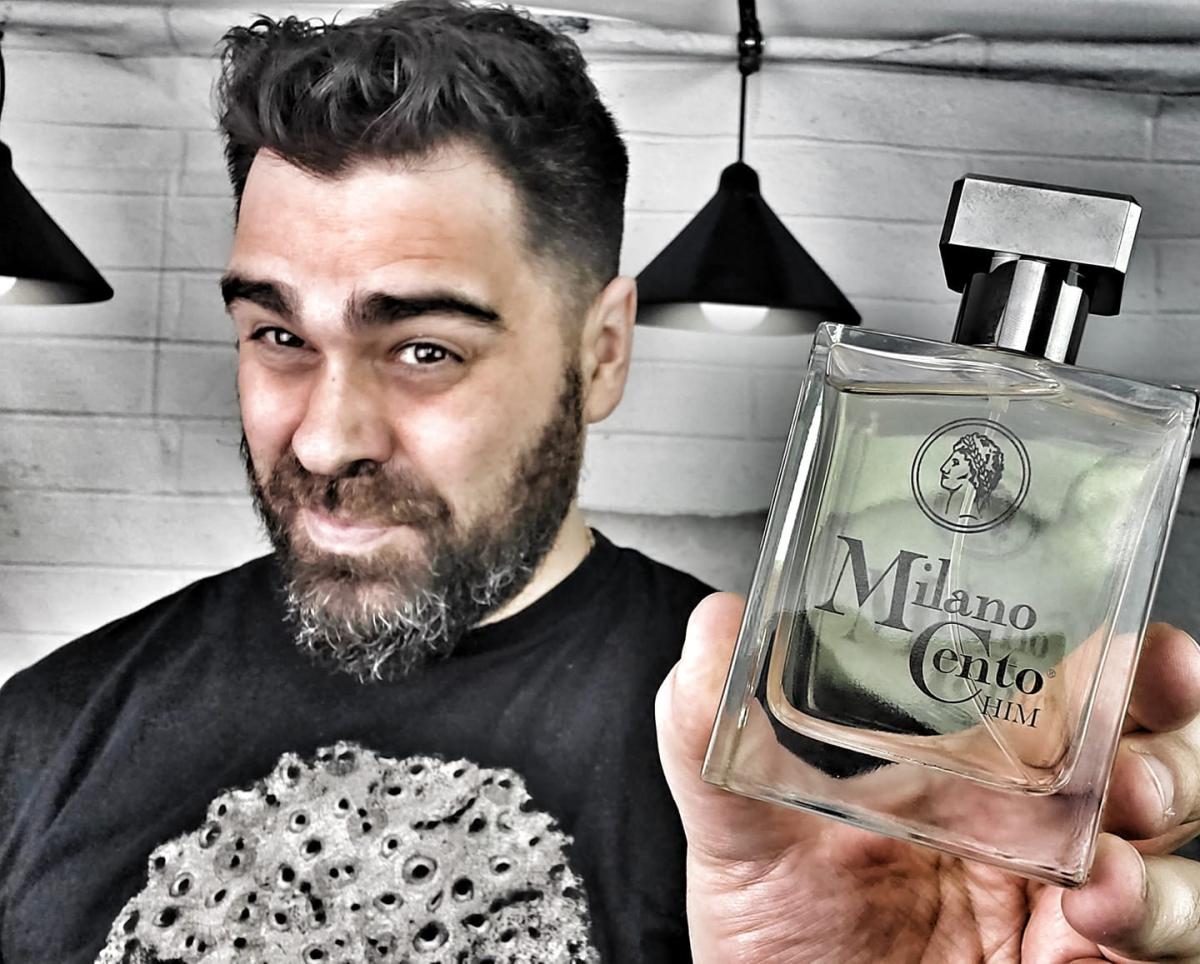 عطر ادکلن میلانو سنتو فور هیم میلانُ چِنتو - Milano Cento For Him Milano Cento - بررسی، قیمت و خرید