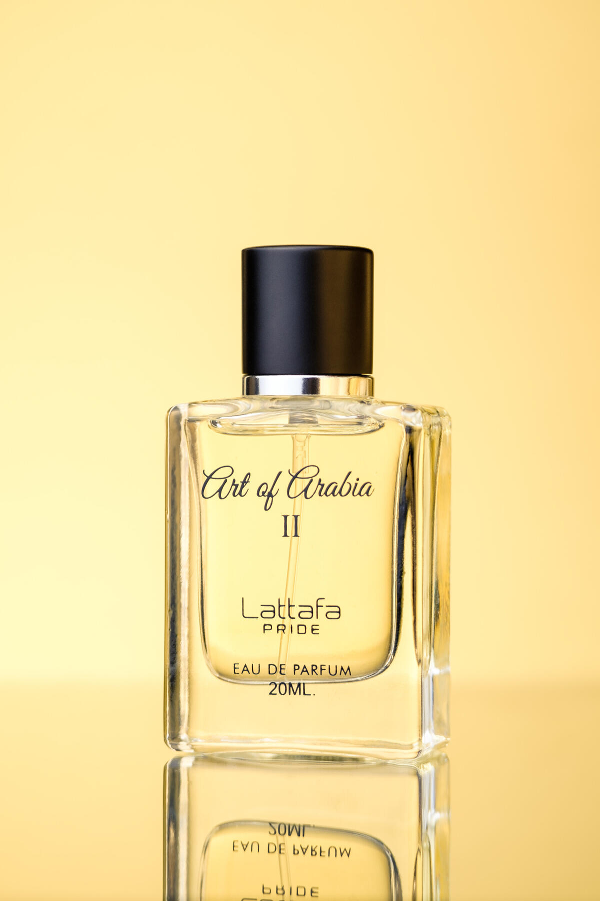 عطر ادکلن آرت آو عربیا ۲ لتافا - Art of Arabia II Lattafa Perfumes - بررسی، قیمت و خرید
