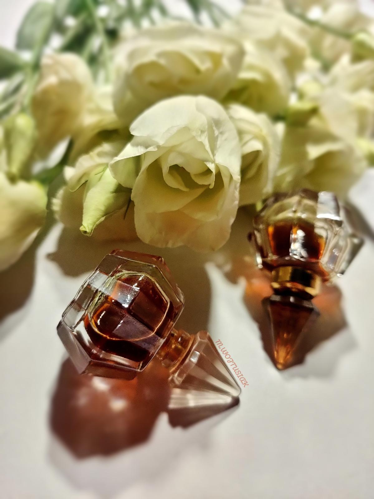 عطر ادکلن فتح دفث ژاک فت - Fath de Fath (1993) Jacques Fath - بررسی، قیمت و خرید