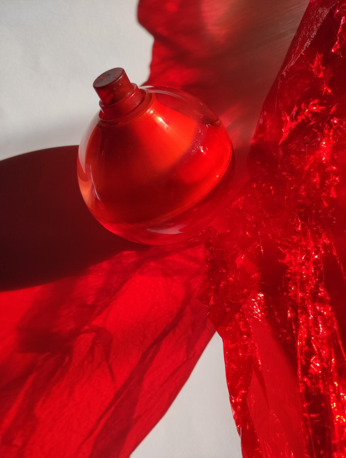 عطر ادکلن لو فو دی ایسه ایسه میاکه - Le Feu d'Issey Issey Miyake - بررسی، قیمت و خرید