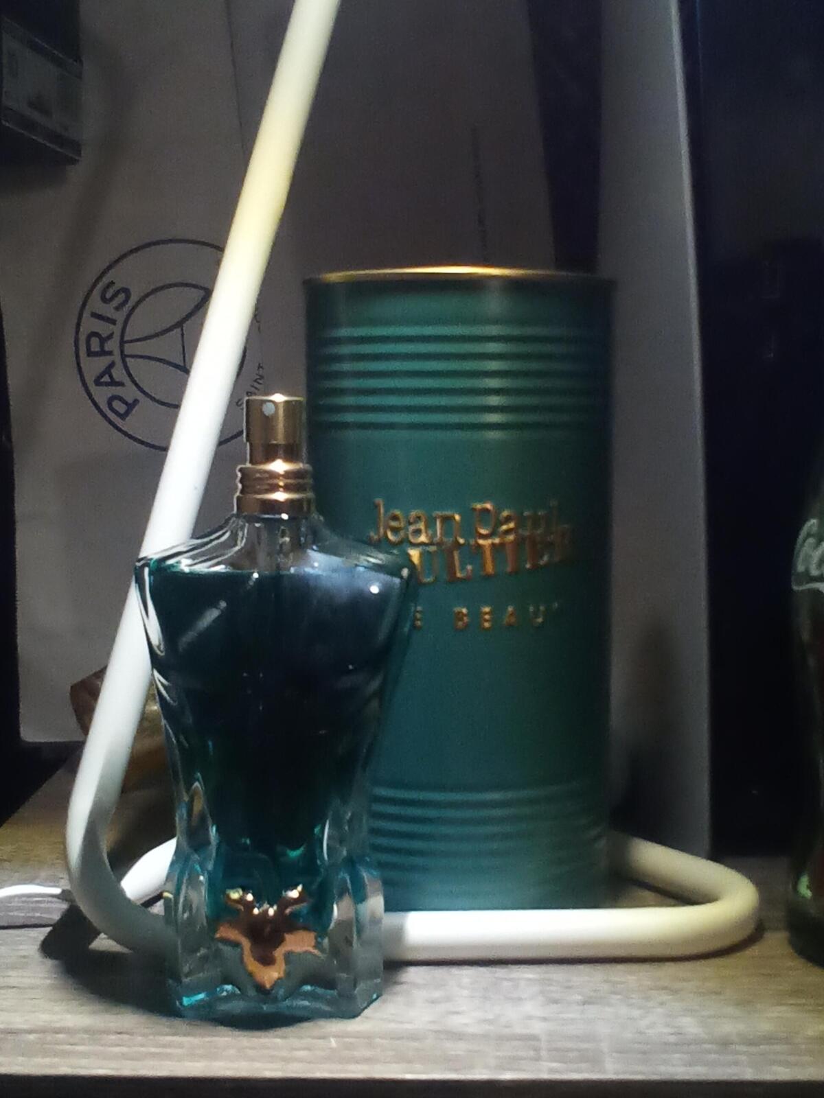 عطر ادکلن لوبو ژان پل گوتیه - Le Beau Jean Paul Gaultier - بررسی، قیمت و خرید