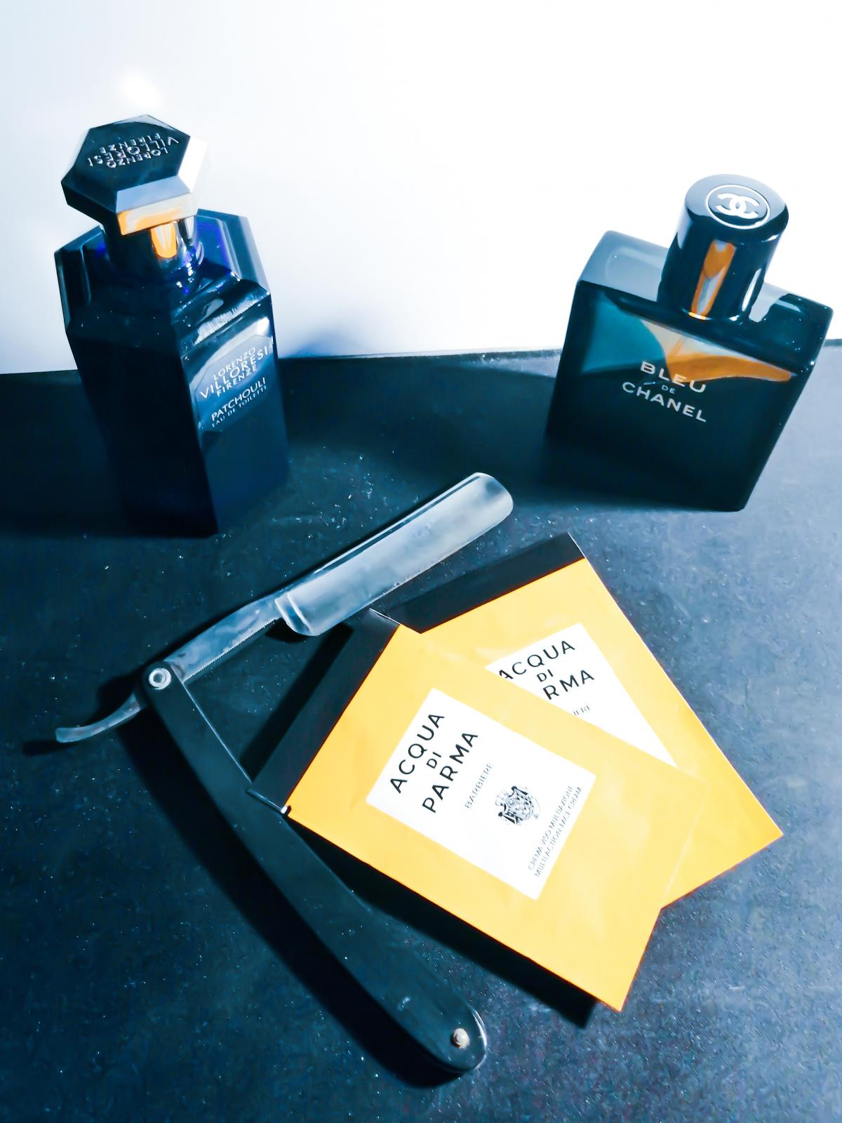 عطر ادکلن پاچولی لورنتزو ویلورسی - Patchouli Lorenzo Villoresi - بررسی، قیمت و خرید