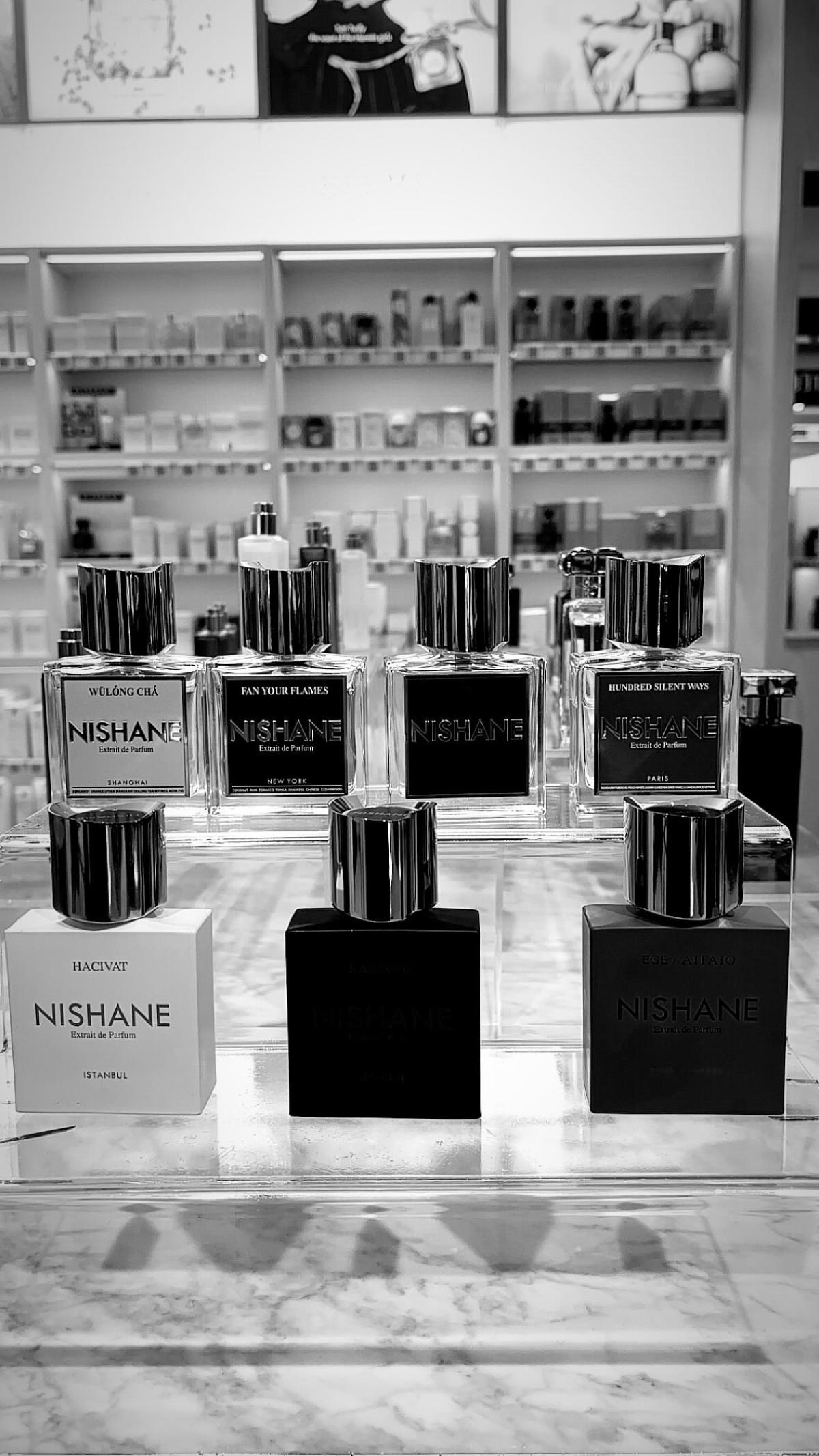 عطر ادکلن کاراگوز نیشانه - Karagoz Nishane - بررسی، قیمت و خرید