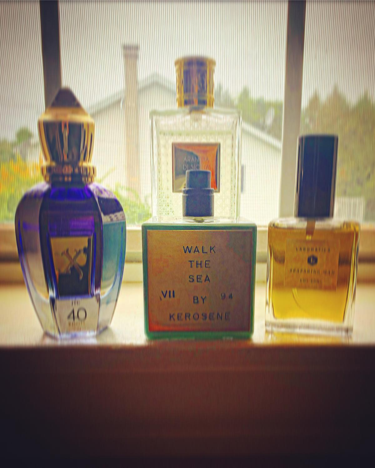 عطر ادکلن آرانچیا دی سیسیلیا پریس مونت کارلو - Arancia Di Sicilia Perris Monte Carlo - بررسی، قیمت و خرید