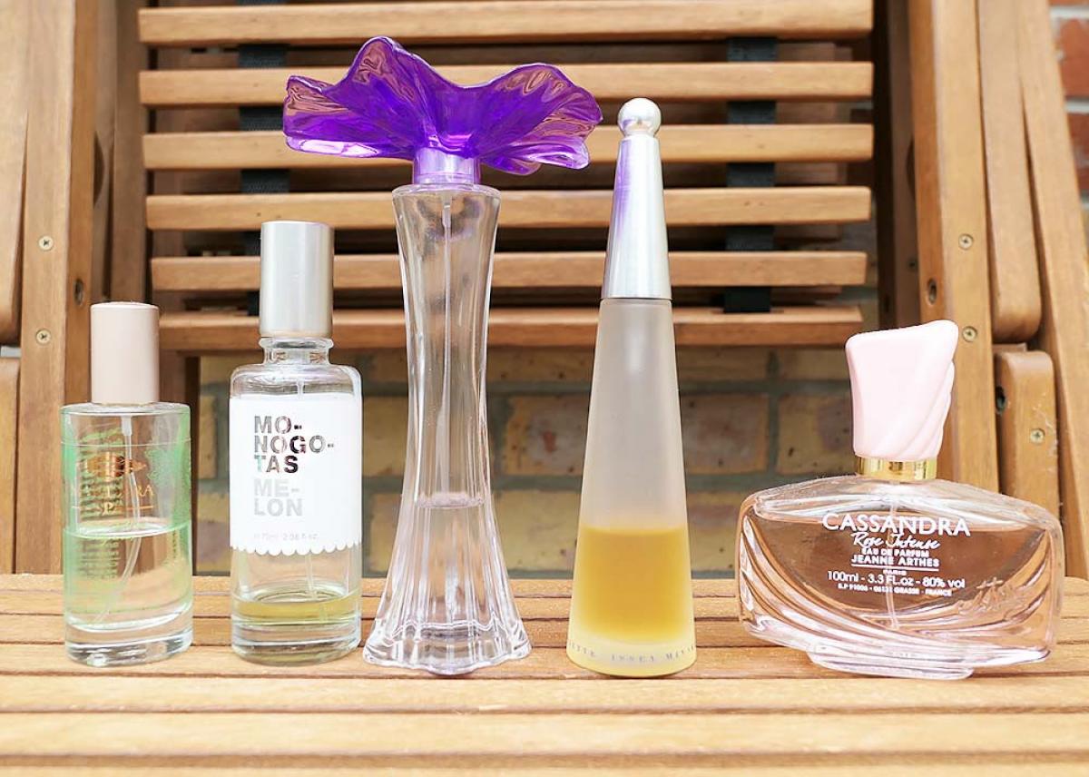 عطر ادکلن مونوگاتاس ملون مرکادونا - Monogotas Melon Mercadona - بررسی، قیمت و خرید