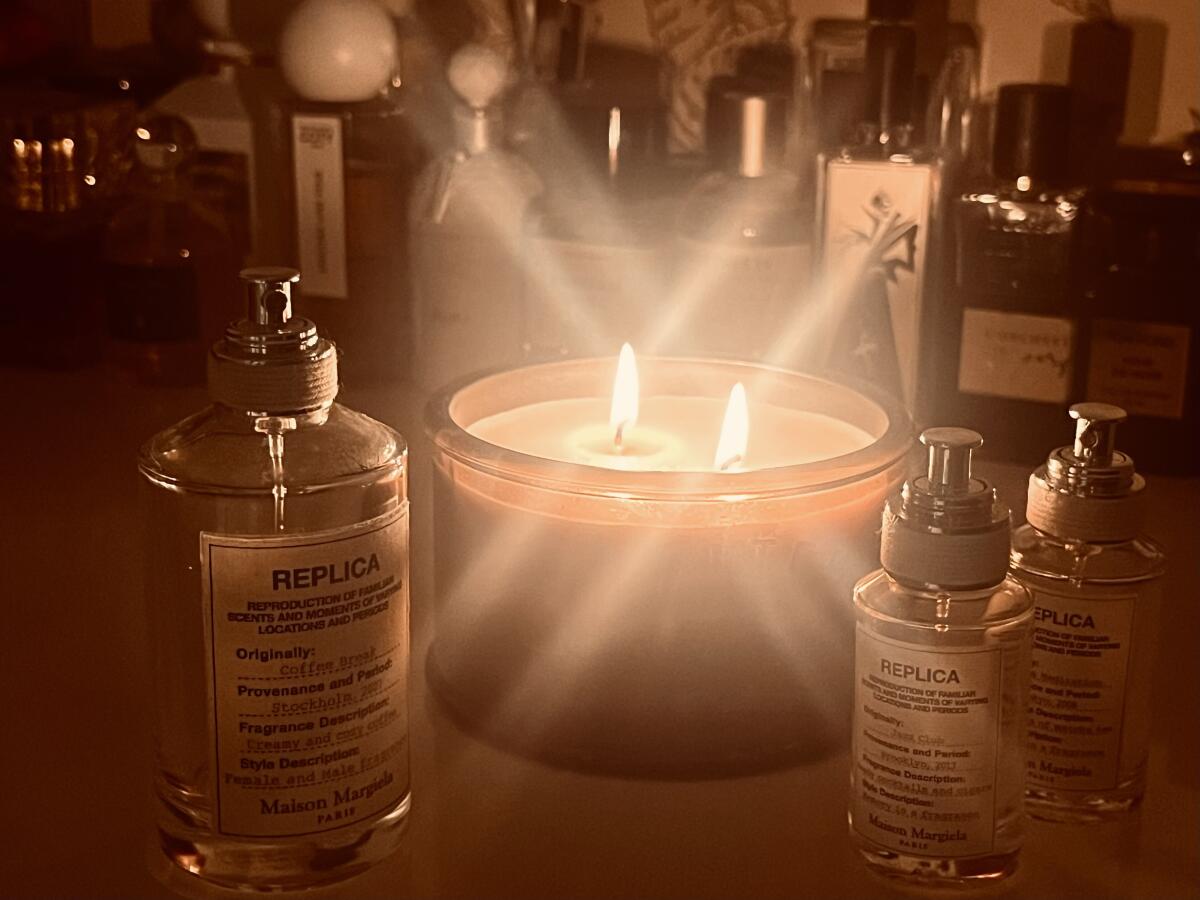 عطر ادکلن ماچا مدیتیشن مایزون مارتن مارژیلا - Matcha Meditation Maison Martin Margiela - بررسی، قیمت و خرید