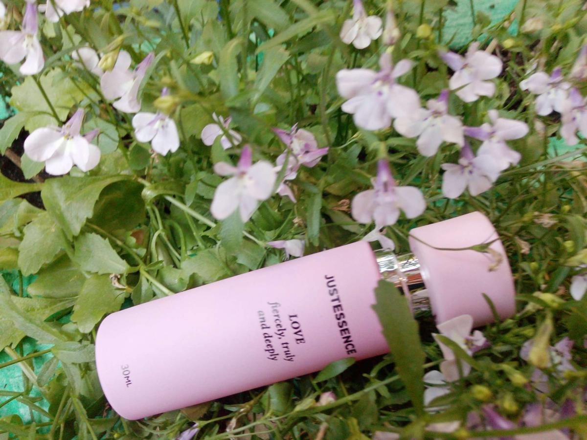 عطر ادکلن لاو فیرسلی، تِرولی اند دیپلی پرفیوم ژنتی - Love Fiercely, Truly and Deeply Parfums Genty - بررسی، قیمت و خرید